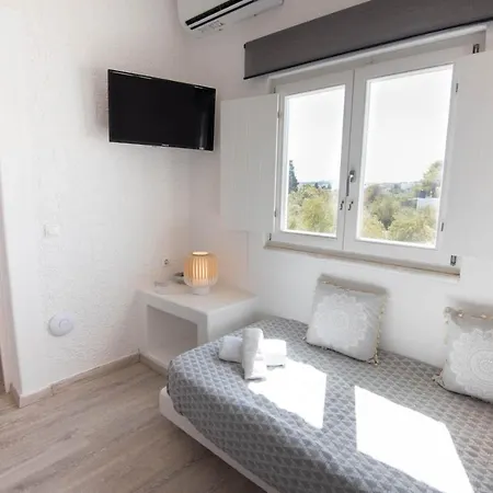 Paros Cycladic Haven - Fully Equipped & Cozy Bed and breakfast *