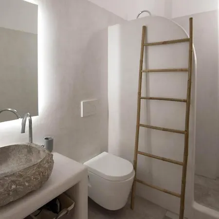 Paros Cycladic Haven - Fully Equipped & Cozy * Ampelas