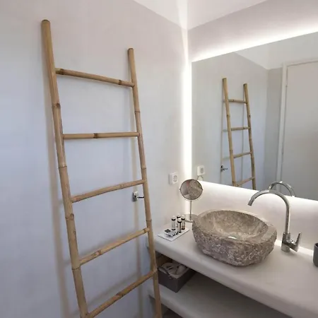 Paros Cycladic Haven - Fully Equipped & Cozy * Ambelász