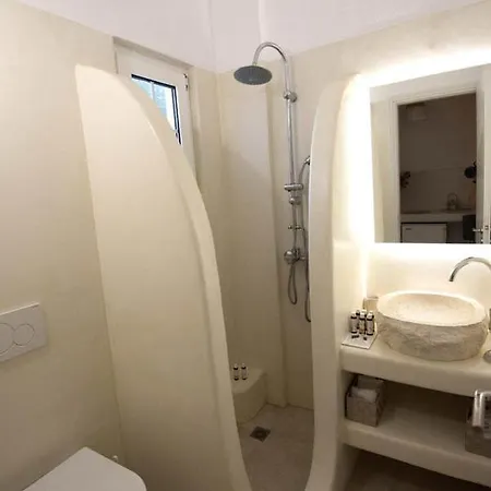 Paros Cycladic Haven - Fully Equipped & Cozy Panzió
